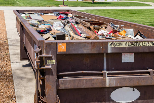 Best Same-Day Junk Removal Services  in Orwell, OH